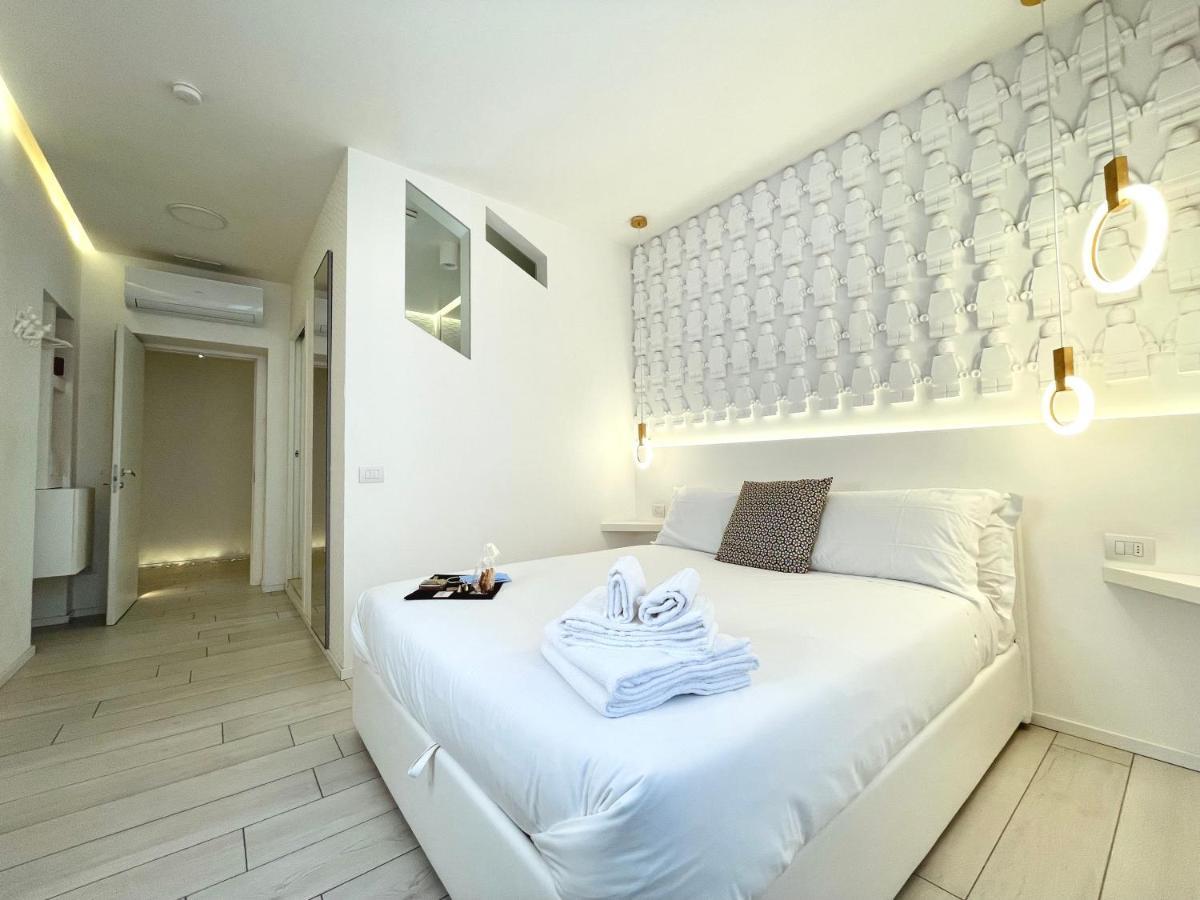 Mariarosa Suites 科莫 外观 照片