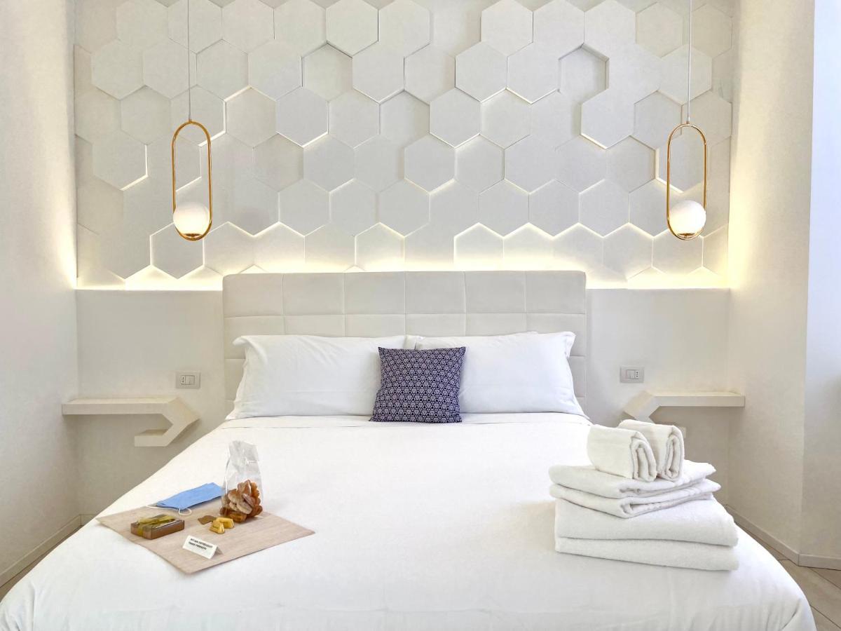 Mariarosa Suites 科莫 外观 照片