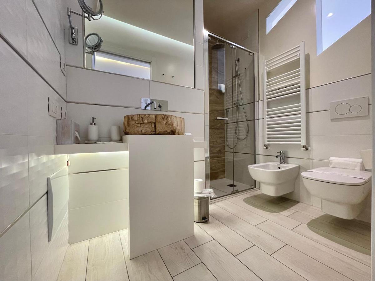 Mariarosa Suites 科莫 外观 照片