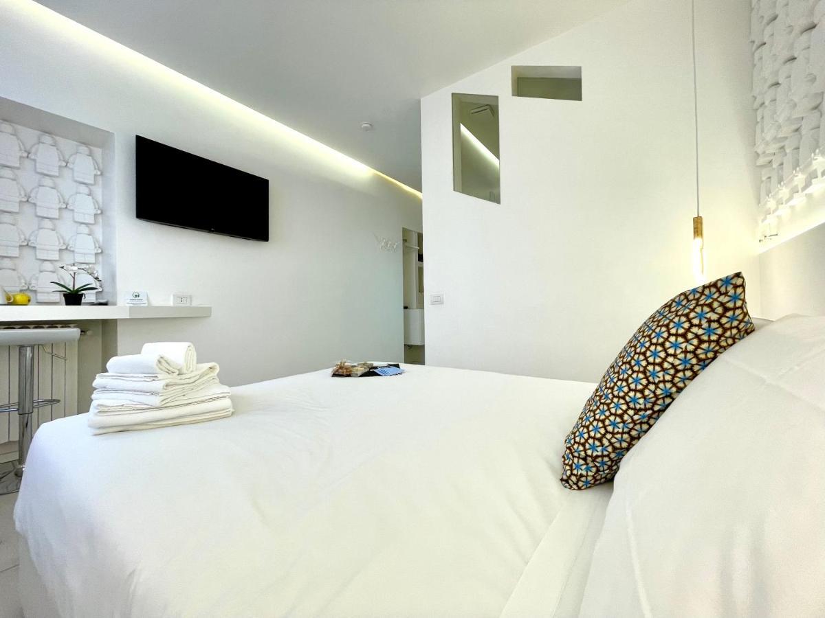 Mariarosa Suites 科莫 外观 照片