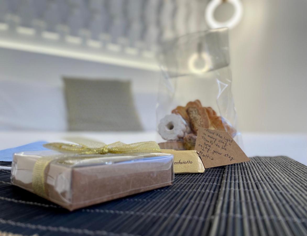 Mariarosa Suites 科莫 外观 照片