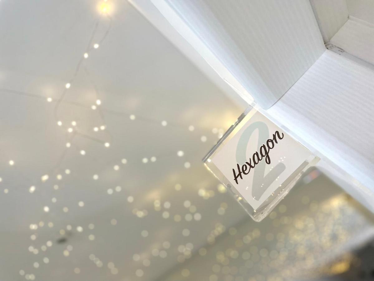 Mariarosa Suites 科莫 外观 照片