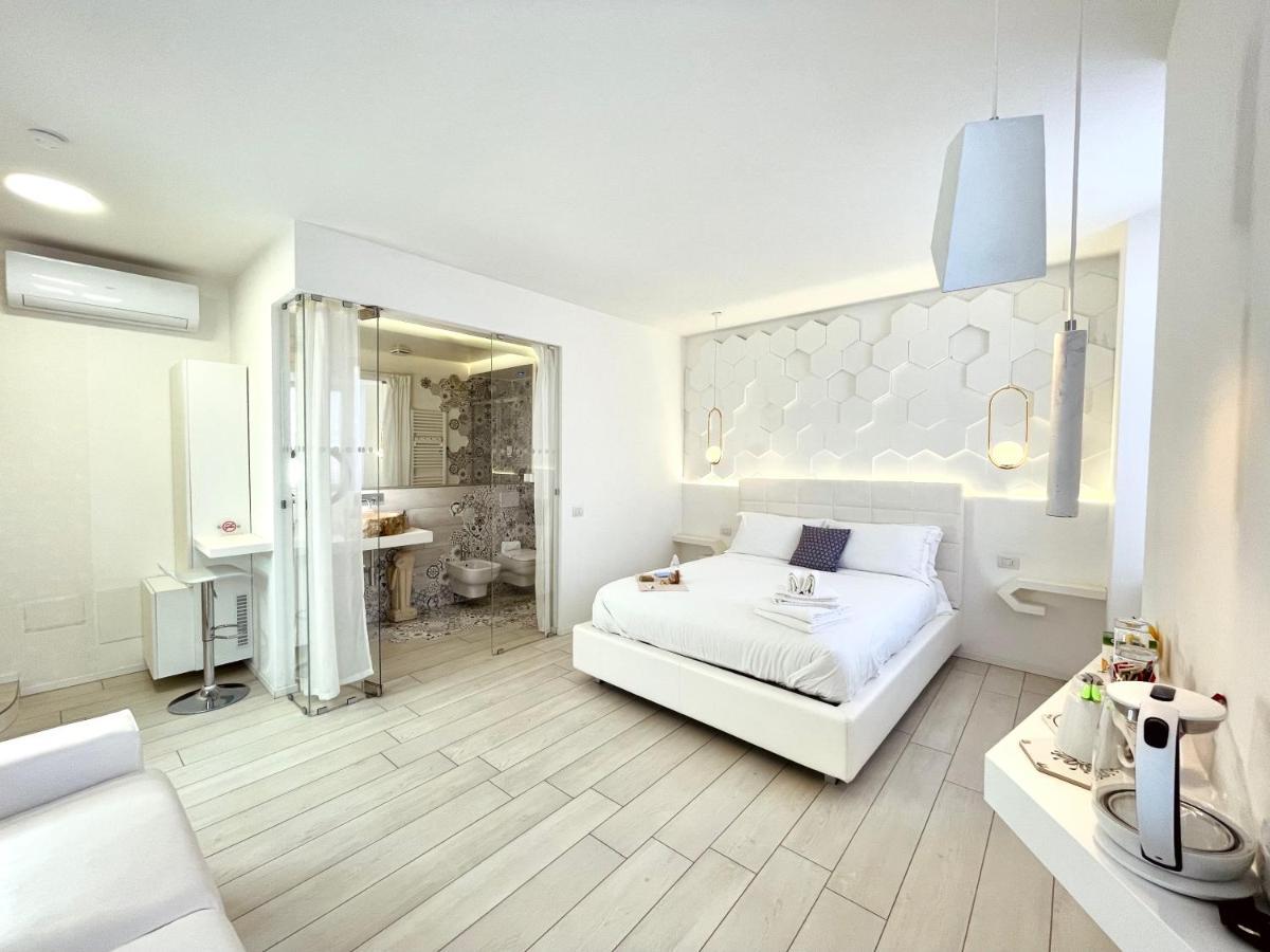 Mariarosa Suites 科莫 外观 照片