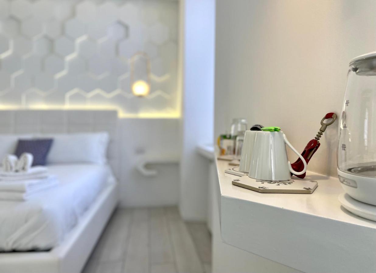 Mariarosa Suites 科莫 外观 照片