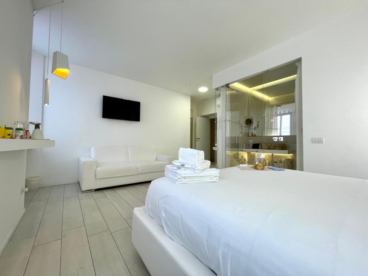 Mariarosa Suites 科莫 外观 照片