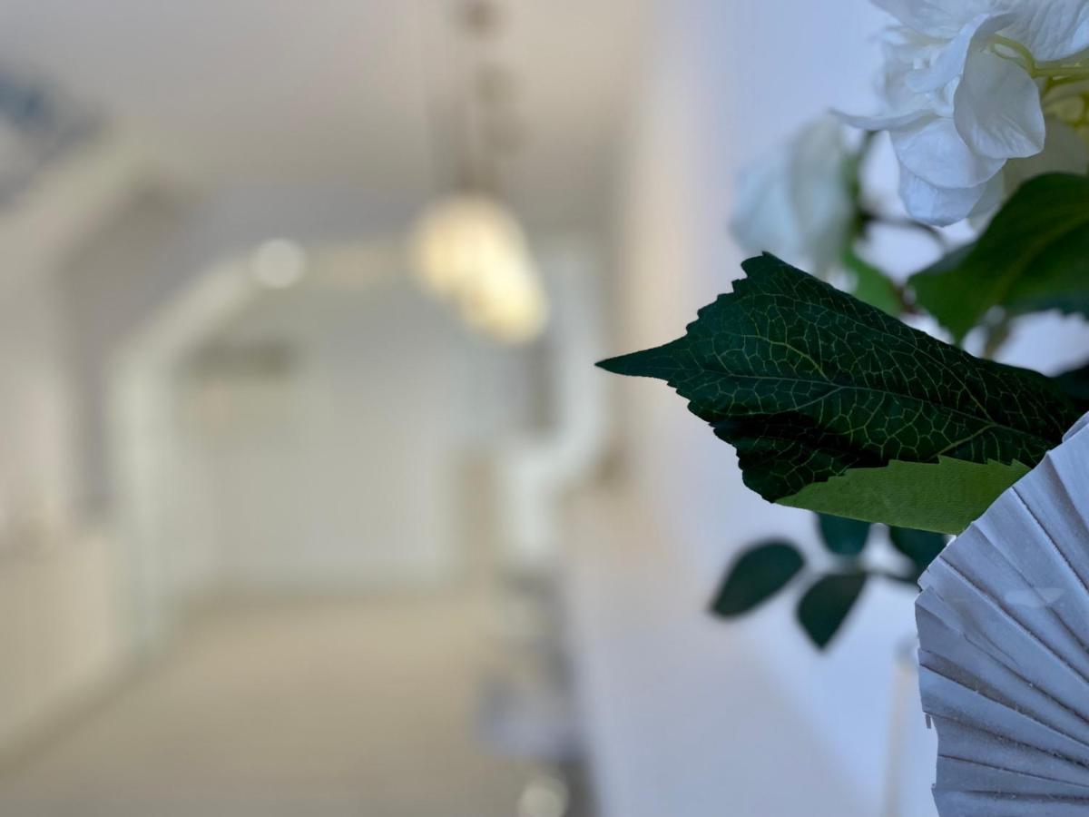 Mariarosa Suites 科莫 外观 照片