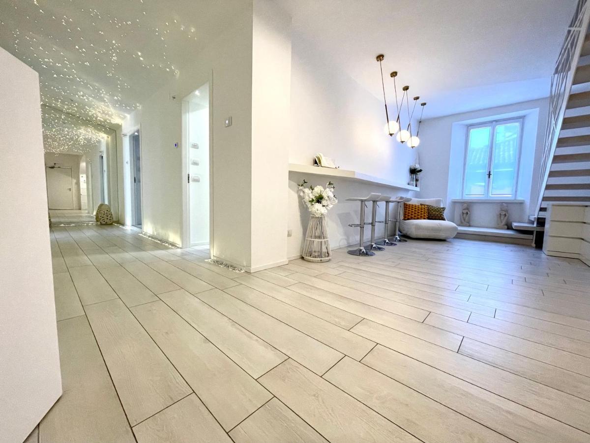 Mariarosa Suites 科莫 外观 照片