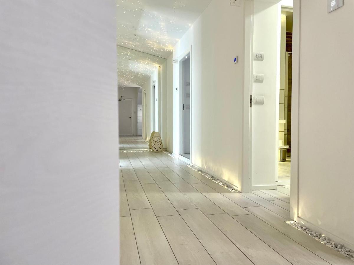 Mariarosa Suites 科莫 外观 照片