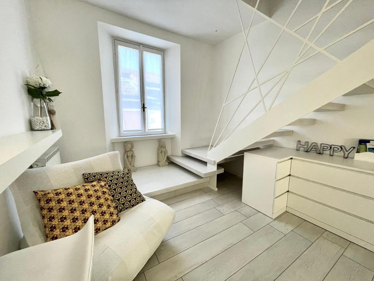 Mariarosa Suites 科莫 外观 照片