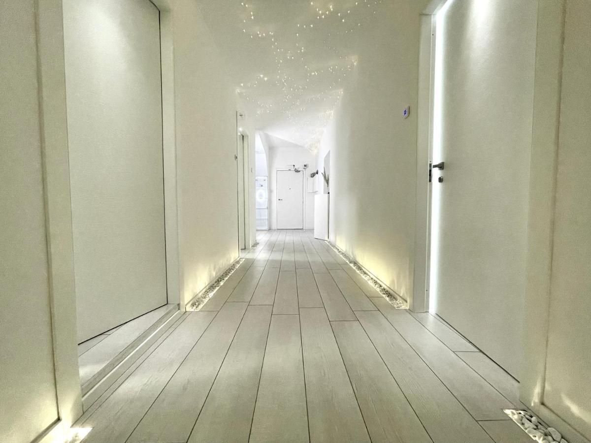 Mariarosa Suites 科莫 外观 照片