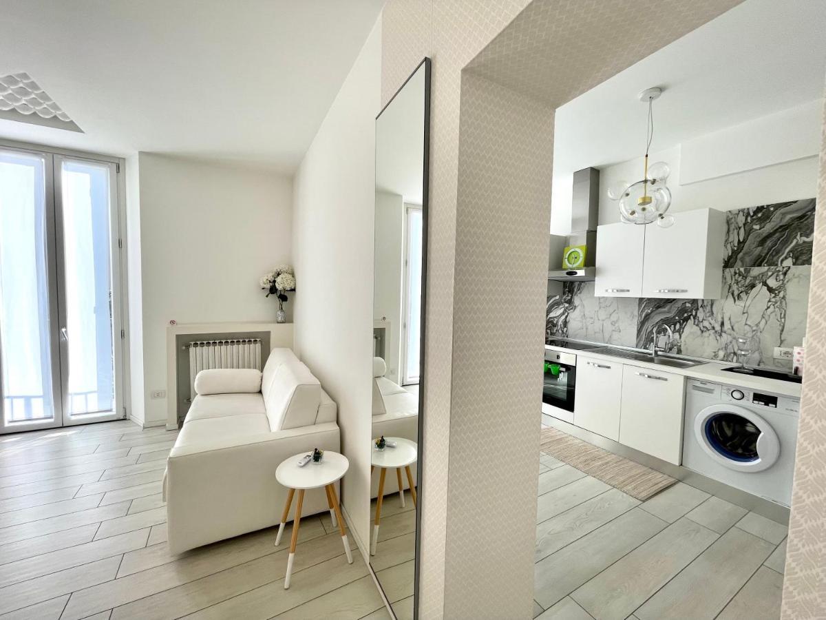 Mariarosa Suites 科莫 外观 照片