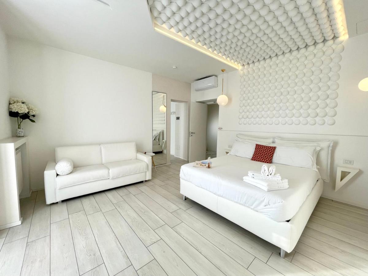 Mariarosa Suites 科莫 外观 照片