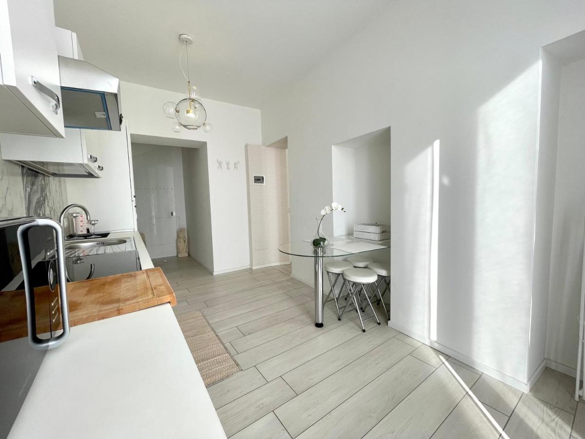 Mariarosa Suites 科莫 外观 照片