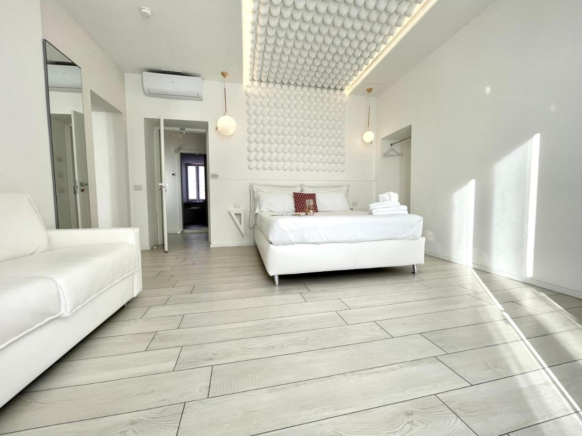 Mariarosa Suites 科莫 外观 照片