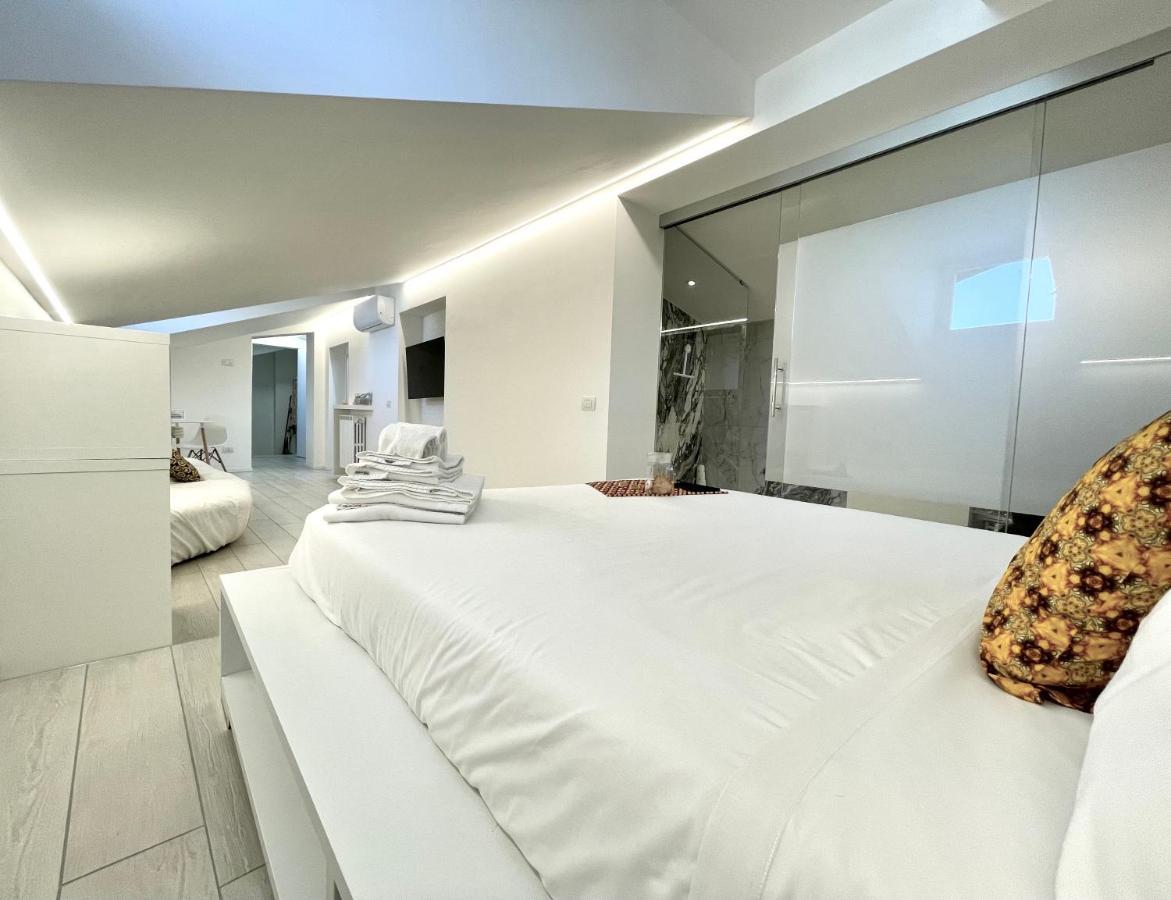 Mariarosa Suites 科莫 外观 照片