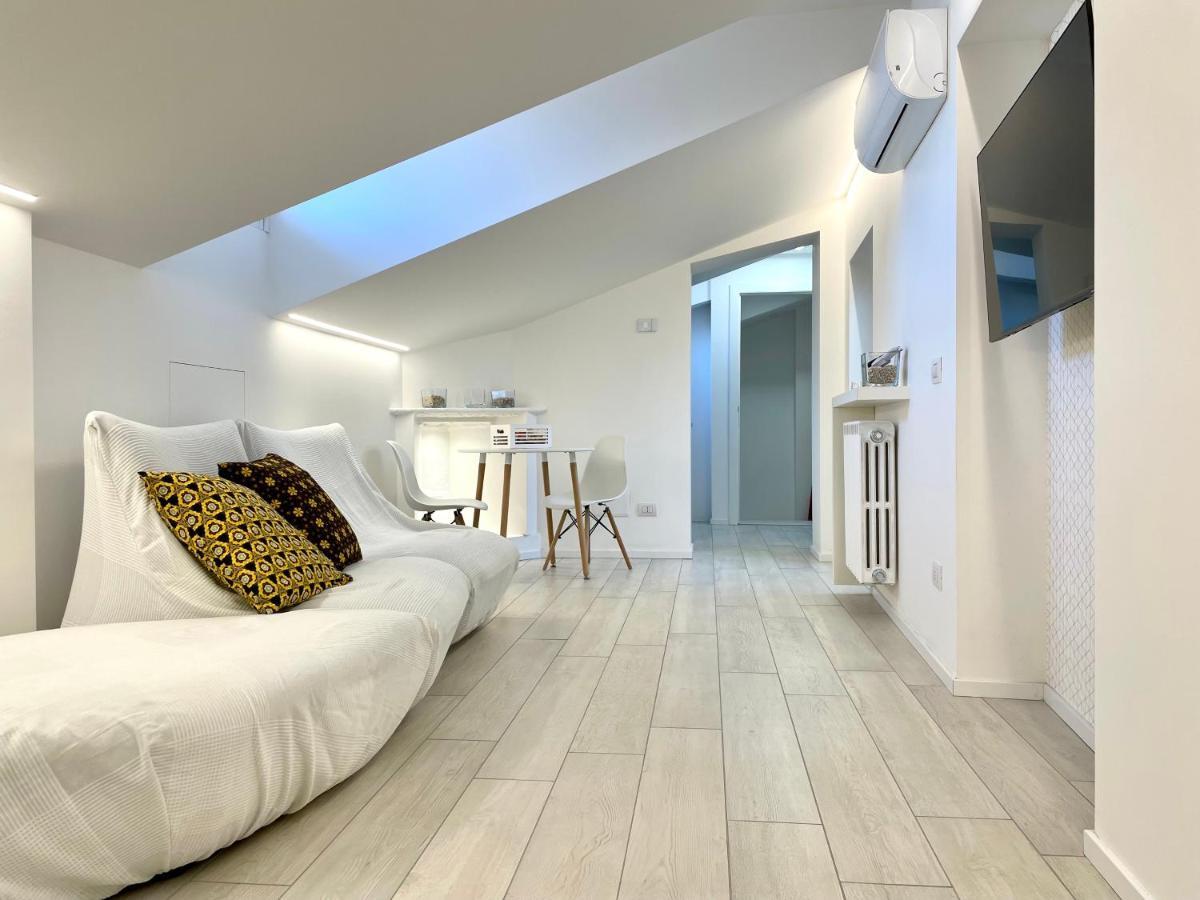 Mariarosa Suites 科莫 外观 照片