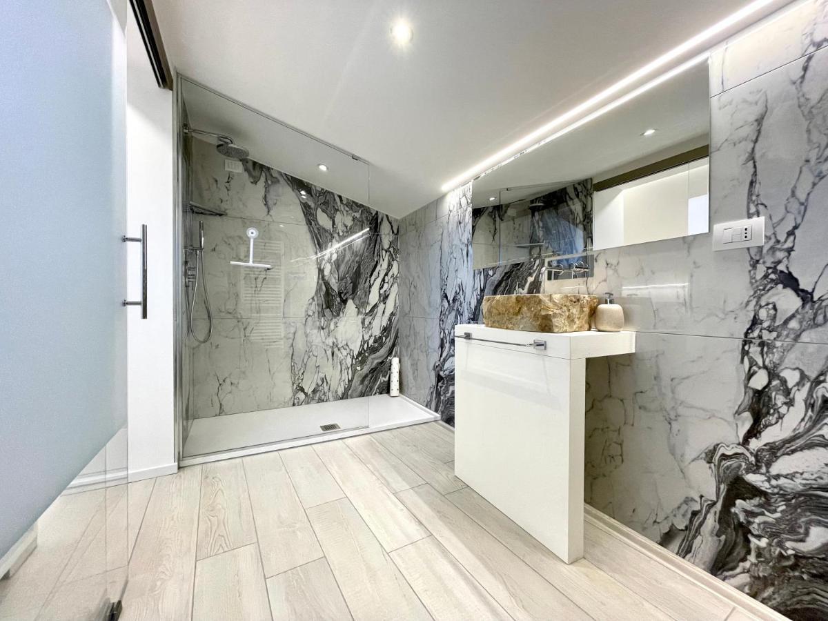 Mariarosa Suites 科莫 外观 照片