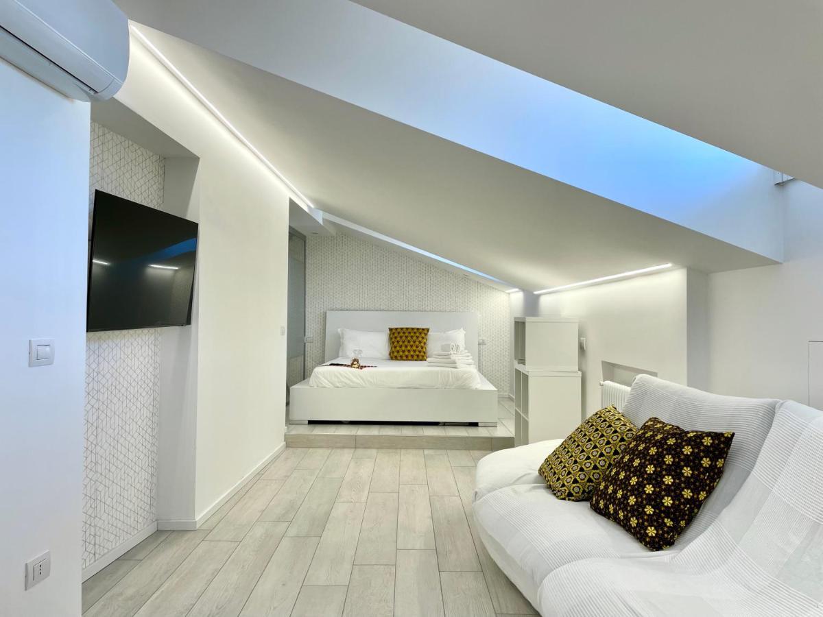Mariarosa Suites 科莫 外观 照片